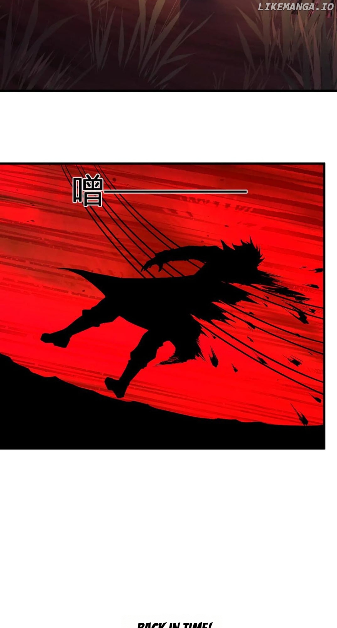 Doomsday for All: Me, Virus Monarch Chapter 59 - page 39